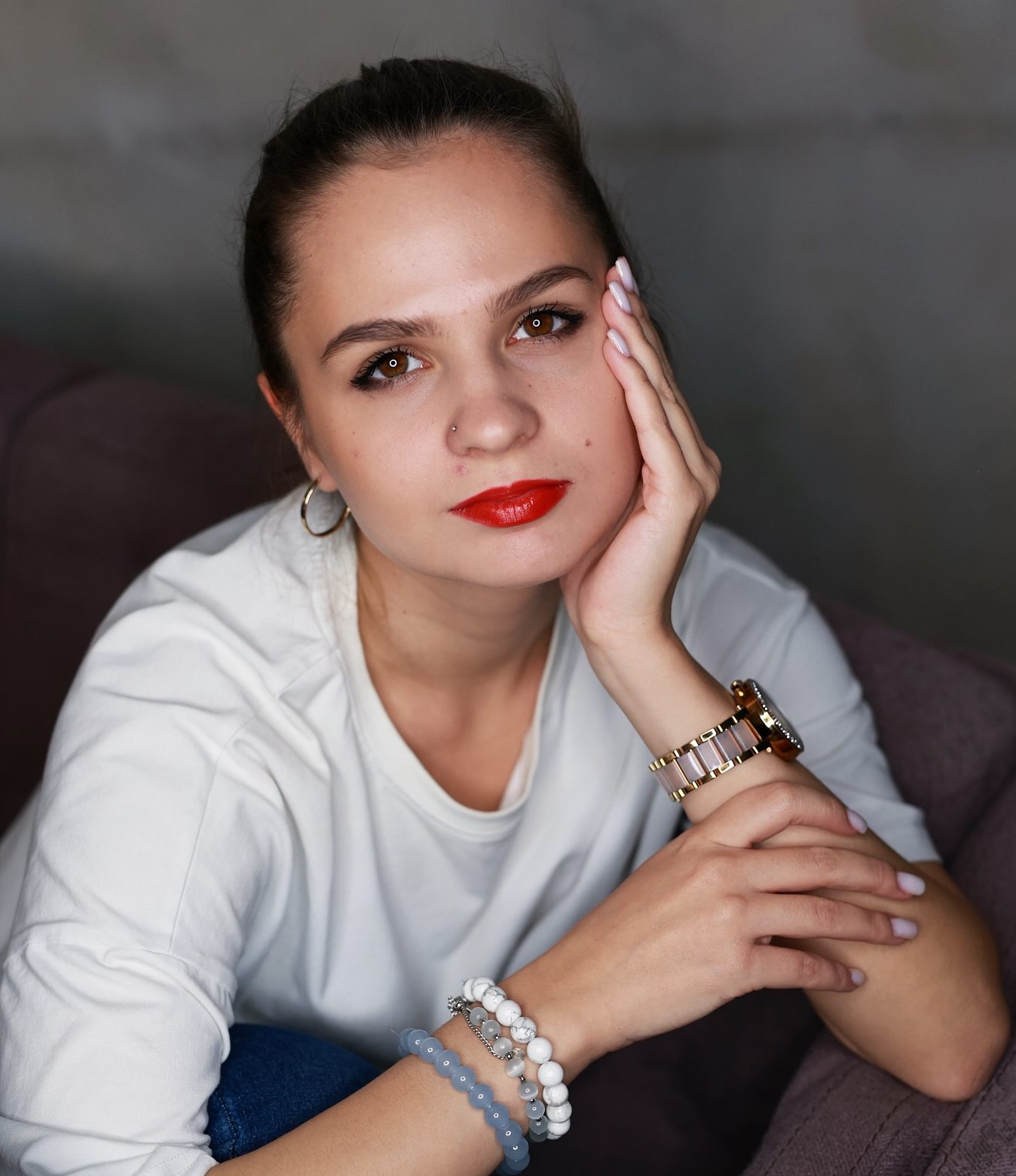 Кудряшова Aнастасия Борисовна