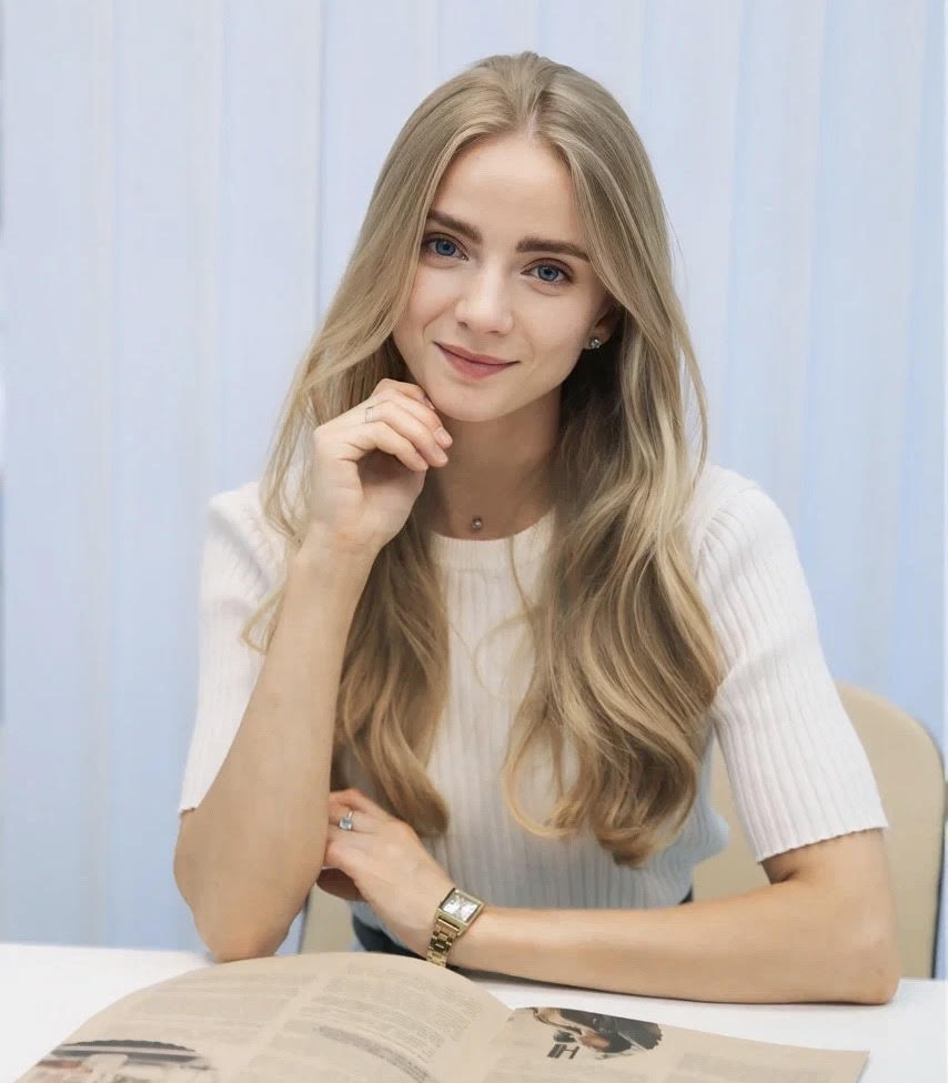Плюхина Татьяна